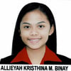 Allieyah K.’s profile picture