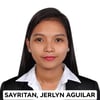 Profile picture of Jerlyn S.