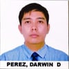 DARWIN D.’s profile picture