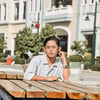 Profile picture of Rommel S., Student