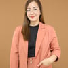 Profile picture of GERALDINE D., GVA/EXECUTIVE VIRTUAL ASSISTANT/ SOCIAL MEDIA MANAGER/BOOKKEEPER