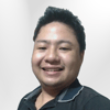 Profile picture of Arian K., Graphics Design / General Virtual Assistant