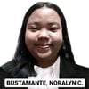 Profile picture of Noralyn C.