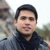 arvin a.’s profile picture