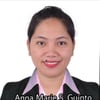 Anna M.’s profile picture