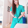Profile picture of Charene h., Lookoing for a job