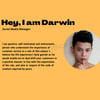 Darwin S.’s profile picture
