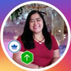 Profile picture of Venus P., Tech Savvy Virtual Assistant/CANVA Wizard/ Highly Skilled CSR