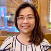 Profile picture of Juvy G., Accountant/Bookkeeper