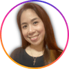 Profile picture of Karyl., Personal Assistant | Data Entry | Email | Customer Service | Scheduling | Socials | Canva
