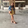 Profile picture of maria f., Full time job/ Part time