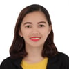 Profile picture of LOVELY P., Responsible Admin Associate & Marketing Support