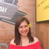 Profile picture of Mikaela L., Data entry/assistant 