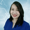Profile picture of Cristina B., Experienced in customer service satisfaction and aspiring Virtual Assistant