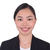 Profile picture Hi! I’m Angelica, your next teammate! 