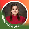 Czarina B.’s profile picture
