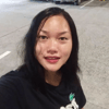 Profile picture of Ruby A., Video Editor/Canva Expert/Customer Service Rep/Graphic Designer