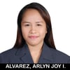 Profile picture of Arlyn J., Loan Processor | Data Entry | Email Handling | Online Research