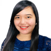 Profile picture of Lovely J., Social Media Manager