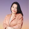 Profile picture of Rubelyn., Social Media Manager 