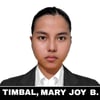 MARY J.’s profile picture