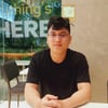 Gerald .’s profile picture