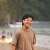 Profile picture Data annotation, Encoder, Graphic Designer, Graphic Artist