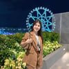 Profile picture of Angeline c., Applying a job 