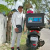 Profile picture of Rogie C., Rogie Corcuera
