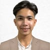 Profile picture of Jiev D., Bachelor of Science in Business Administration Major in Marketing Management