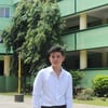 Profile picture of Eulho A., Information Technology