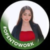Profile picture of Robeliza K., Entry Level Virtual Assistant | Bilingual Customer Service Representative| Content Management | Social Media Manager | Recruiter| Email/Phone/Chat Support | Cold Calling | ESL Teacher