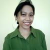 Profile picture of Fibbie B., Student