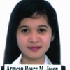 Profile picture of armean r., DATA ENTRY
