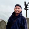 Aldrin A.’s profile picture