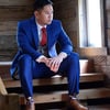 Dwight Y.’s profile picture