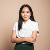 Profile picture of Claire J., Virtual Assistant