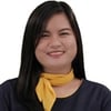 Profile picture of Mariella R., Admin Assistant