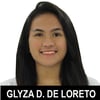 Profile picture of Glyza D.
