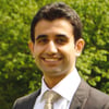 Profile picture of Sohaib M., Electronics and Communications Engineer/ Project Manager