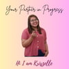 Profile picture of Kriszelle M., Detailed-Oriented Virtual Assistant