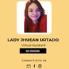 Profile picture of Lady J., Your Dedicated Virtual Assistant