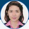 Profile picture of Lea M., Virtual Assistant/Customer Service Representative