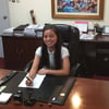 Leshel B.’s profile picture