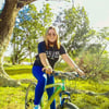 Profile picture of Melanie G., Costumer Service Representative