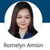 romelyn b.’s profile picture