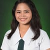 Profile picture of Christine F., Applicant