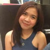 Profile picture of Jillian U., Accounts/admin assistant