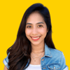 Profile picture of Myrell G., VIRTUAL ASSISTANT | CUSTOMER SUPPORT