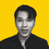 Profile picture of Roel E., Social Media Assistant, Marketing Assistant, & Expert Designer